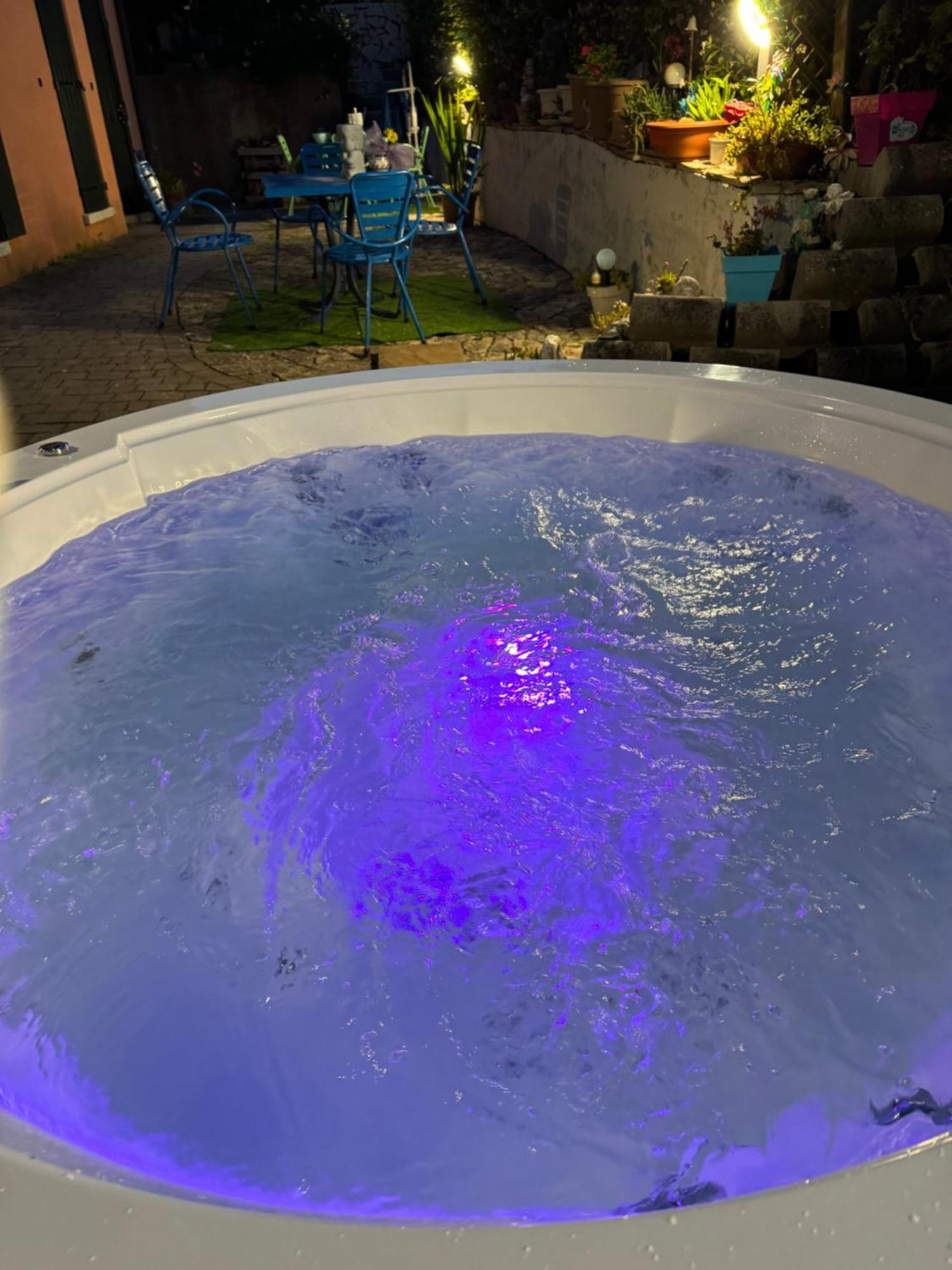 Azul - Privacy Tranquillita Natura E Mare Rosolina Mare Exteriér fotografie